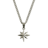 "North Star" Kette