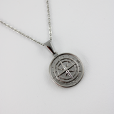 "Compass" Kette