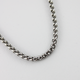 "3mm" Kette