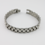 "Watch Strap" Armband